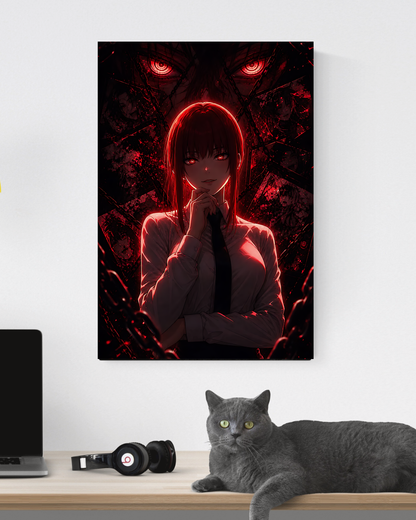 CHAINSAW MAN POSTER 18 - image 3