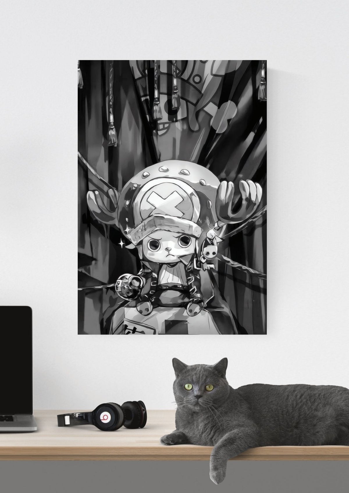 CHOPPER POSTER 11 - image 3