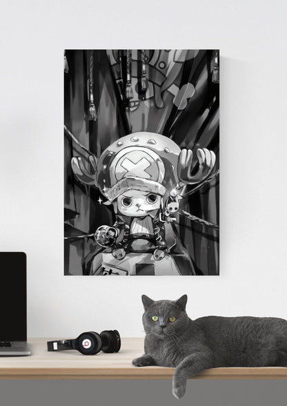 CHOPPER POSTER 11 - image 3
