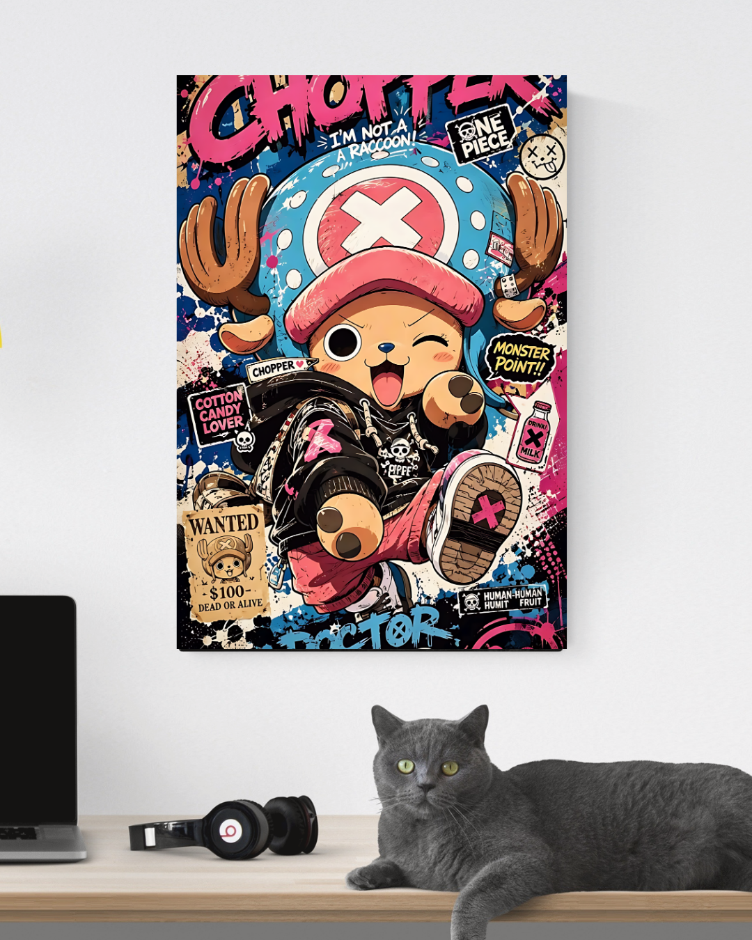 CHOPPER POSTER 13 - image 3