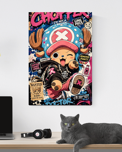 CHOPPER POSTER 13 - image 3