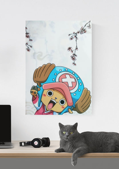 CHOPPER POSTER 02 - image 3