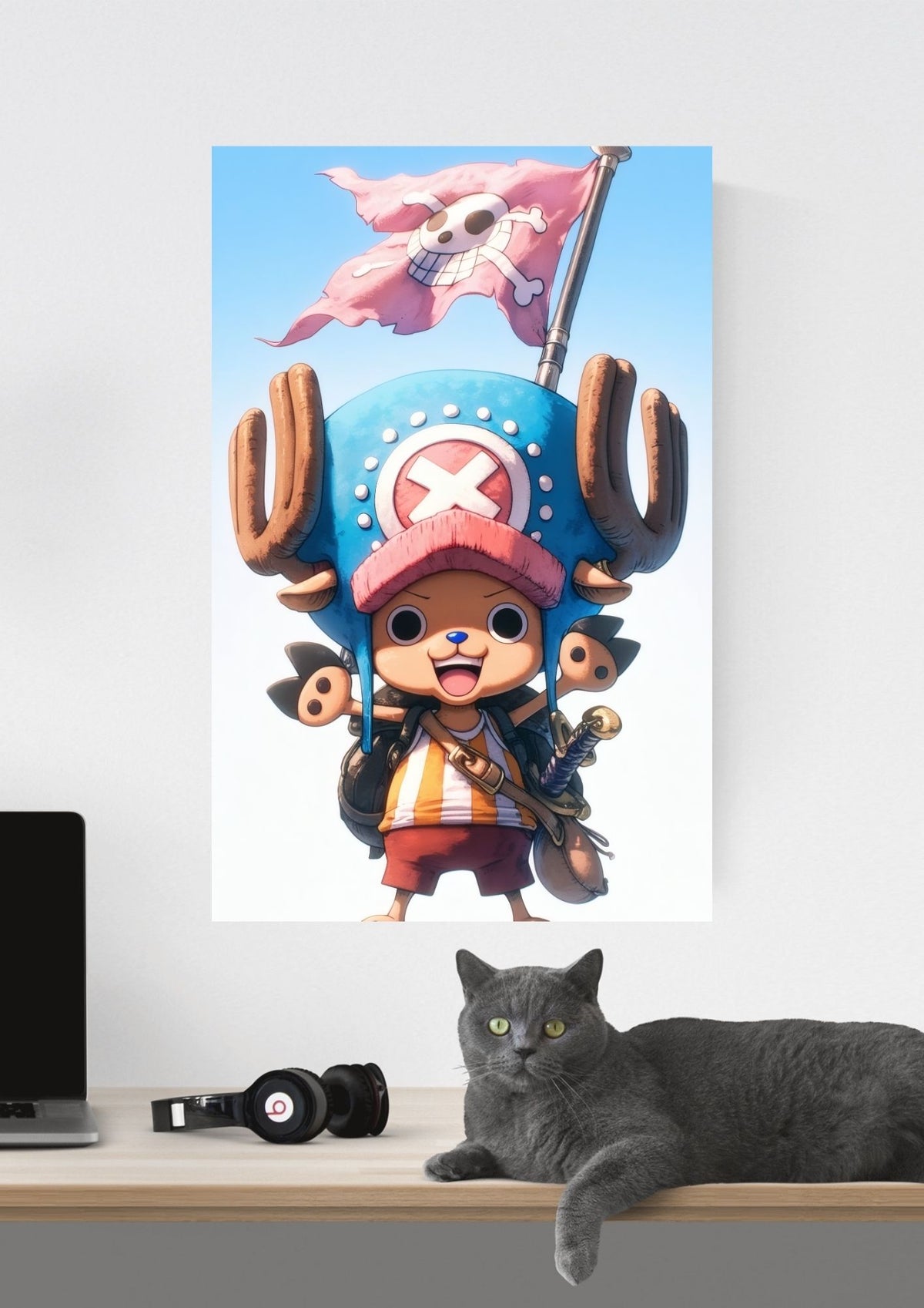 CHOPPER POSTER 03 - image 3