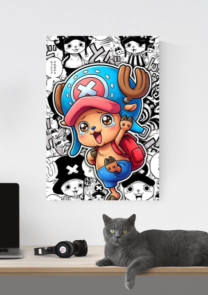 CHOPPER POSTER 04 - image 3