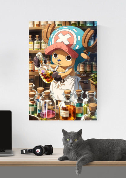 CHOPPER POSTER 06 - image 3