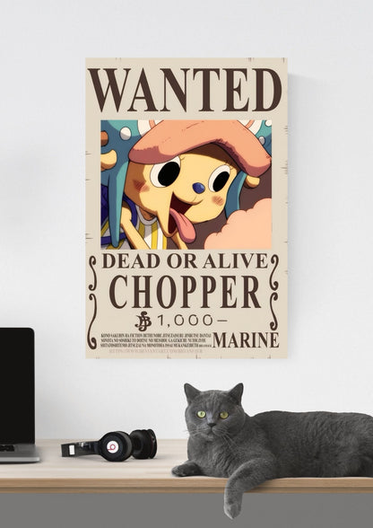 CHOPPER POSTER 07 - image 3