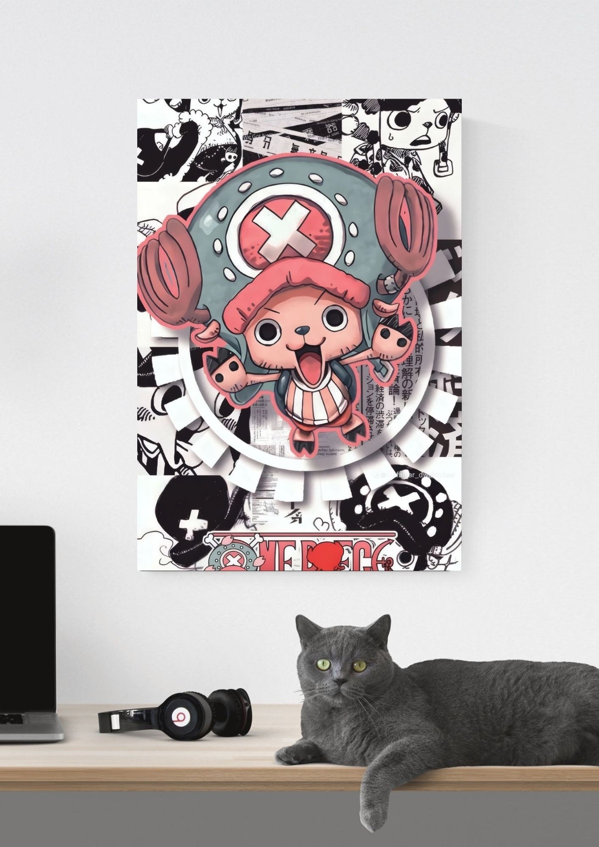 CHOPPER POSTER 09 - image 3