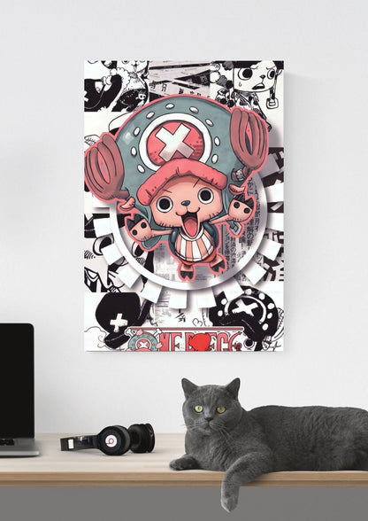 CHOPPER POSTER 09 - image 3