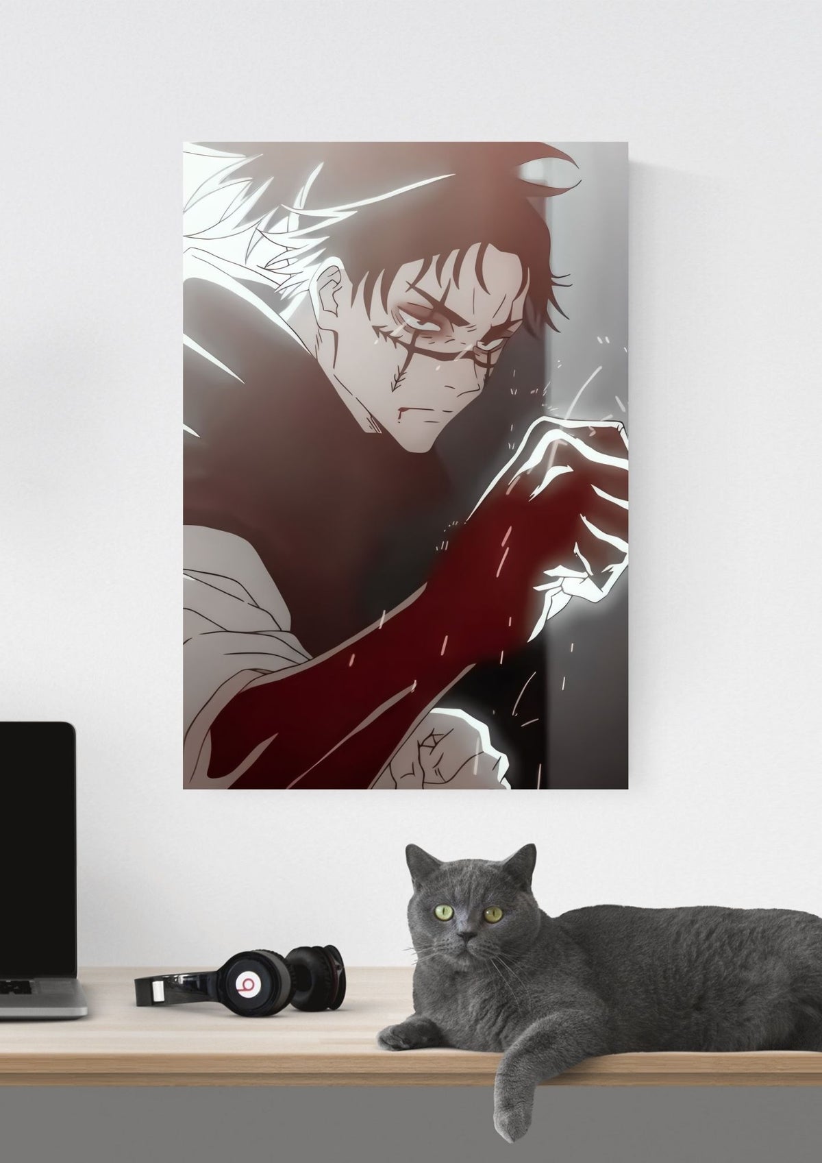 CHOSO POSTER 1 - image 3