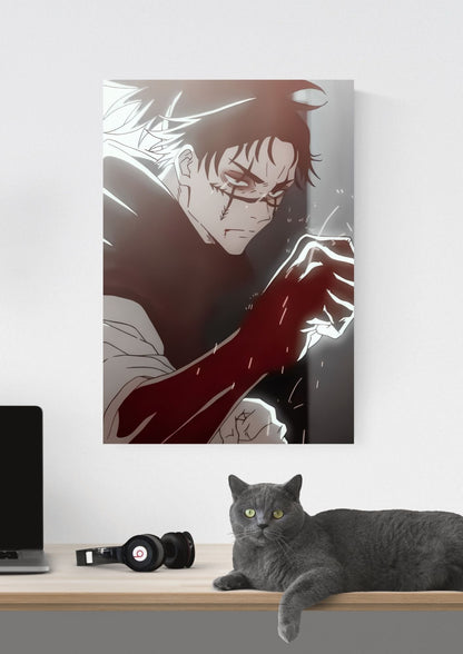 CHOSO POSTER 1 - image 3