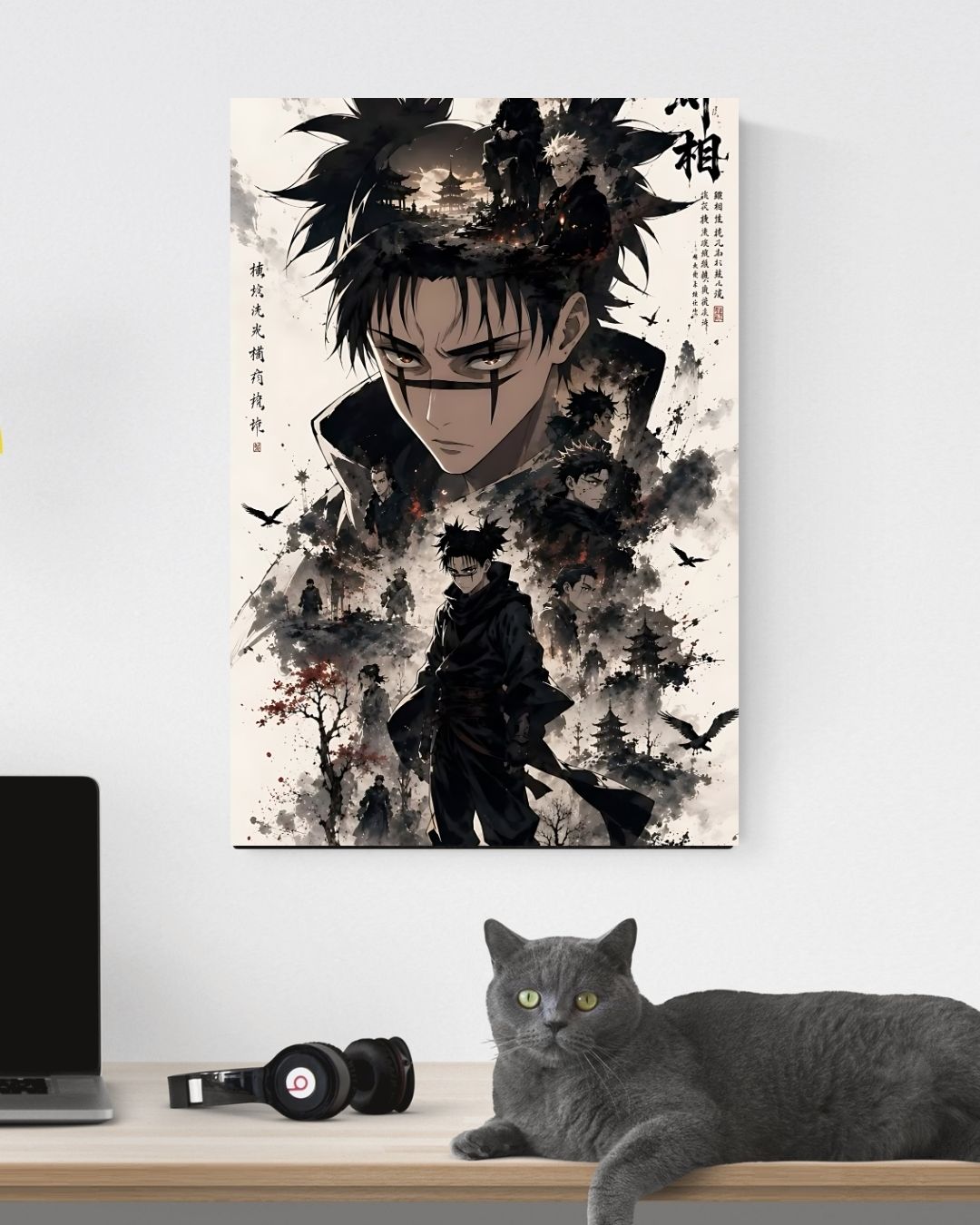 CHOSO POSTER 10 - image 3