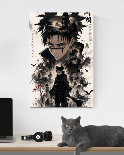 CHOSO POSTER 10 - image 3
