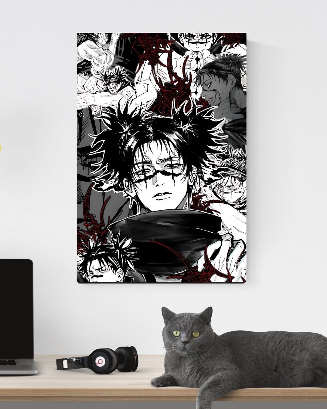 CHOSO POSTER 12 - image 3