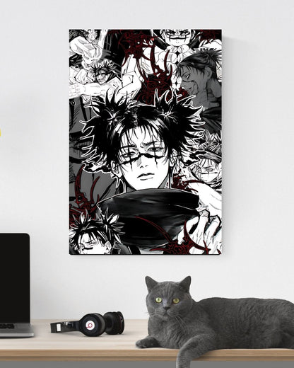 CHOSO POSTER 12 - image 3