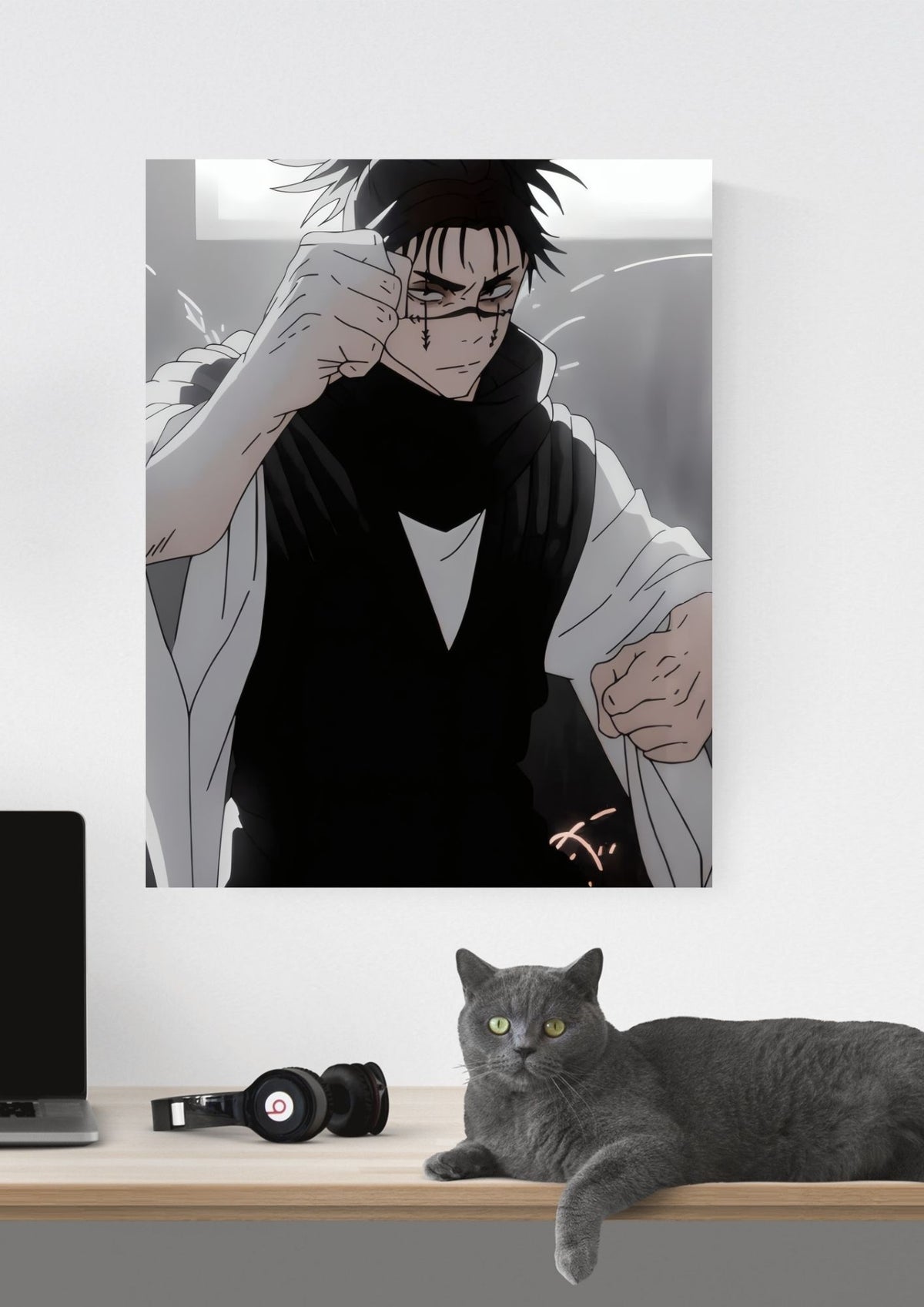 CHOSO POSTER 2 - image 3