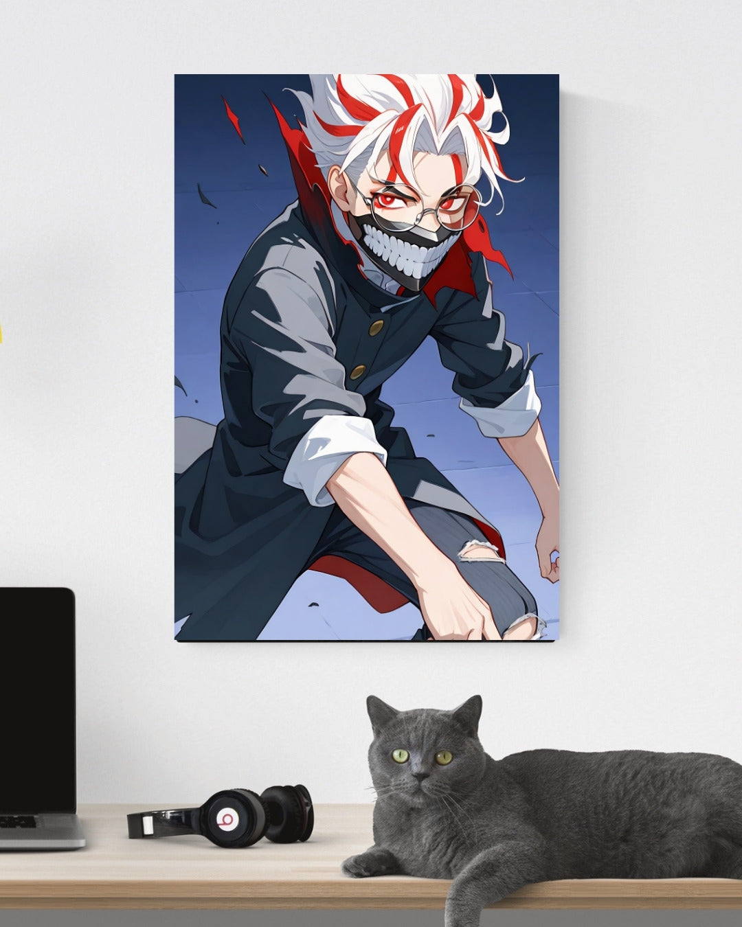 DANDADAN POSTER 12 - image 3