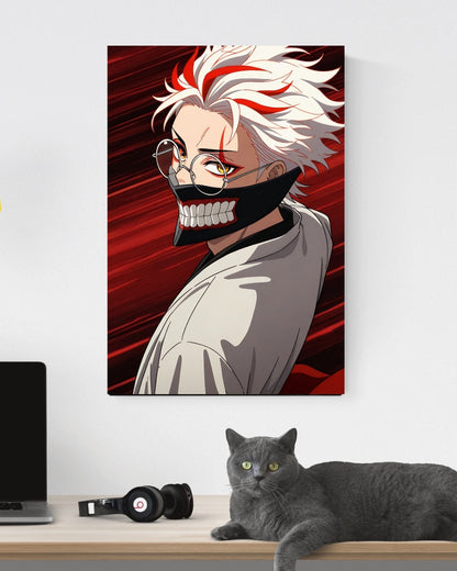 DANDADAN POSTER 03 - image 3