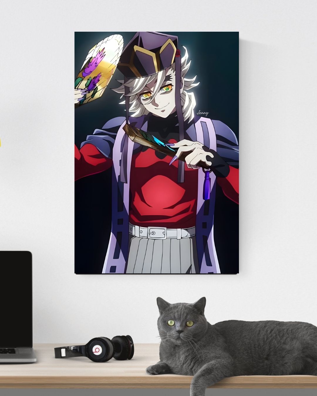DOMA POSTER 01 - image 3