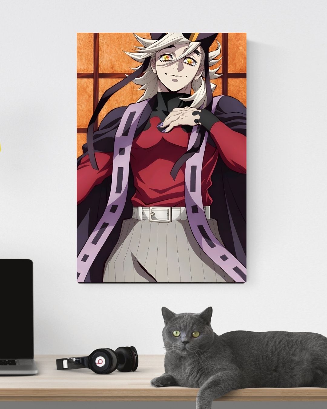 DOMA POSTER 03 - image 3