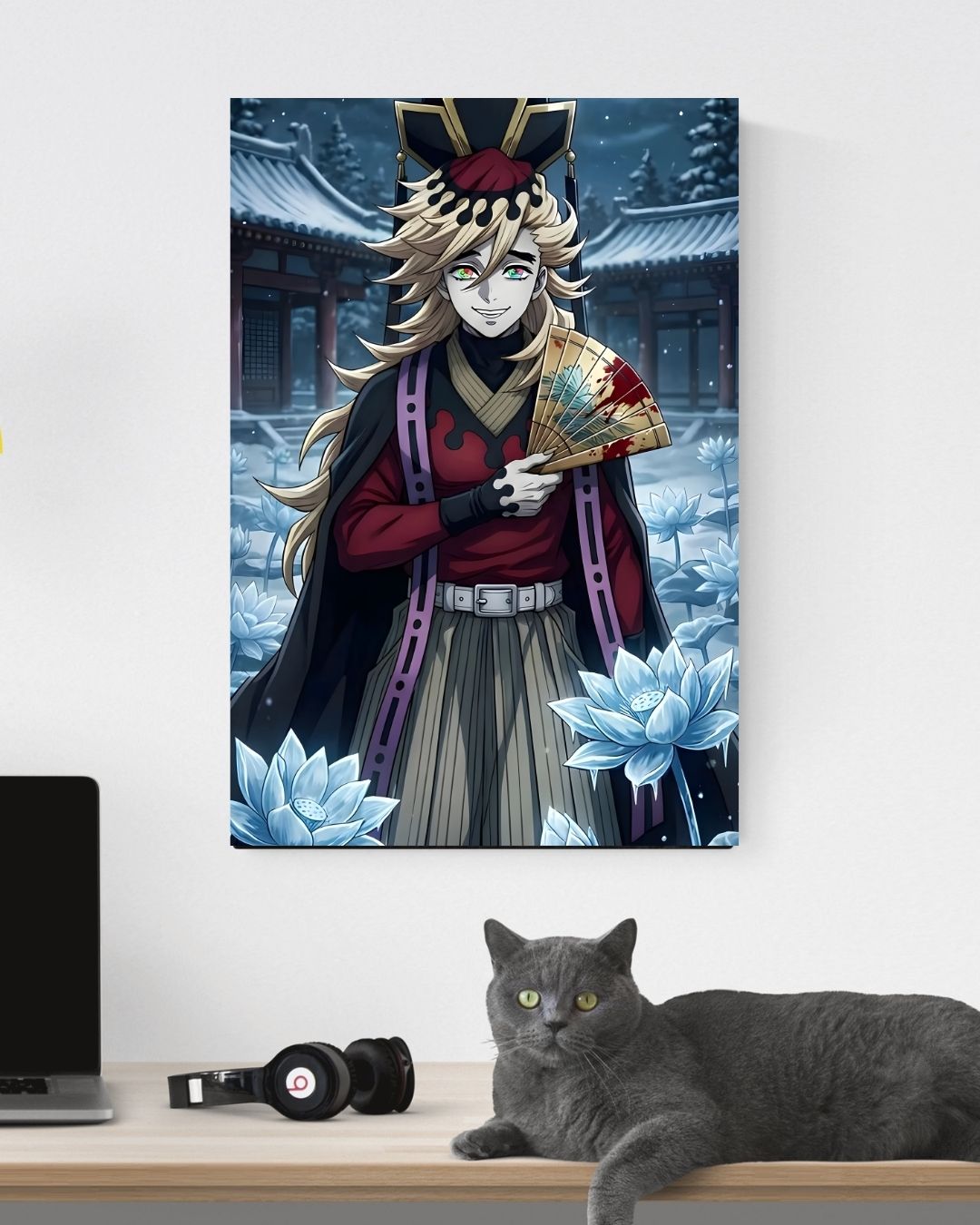 DOMA POSTER 04 - image 3