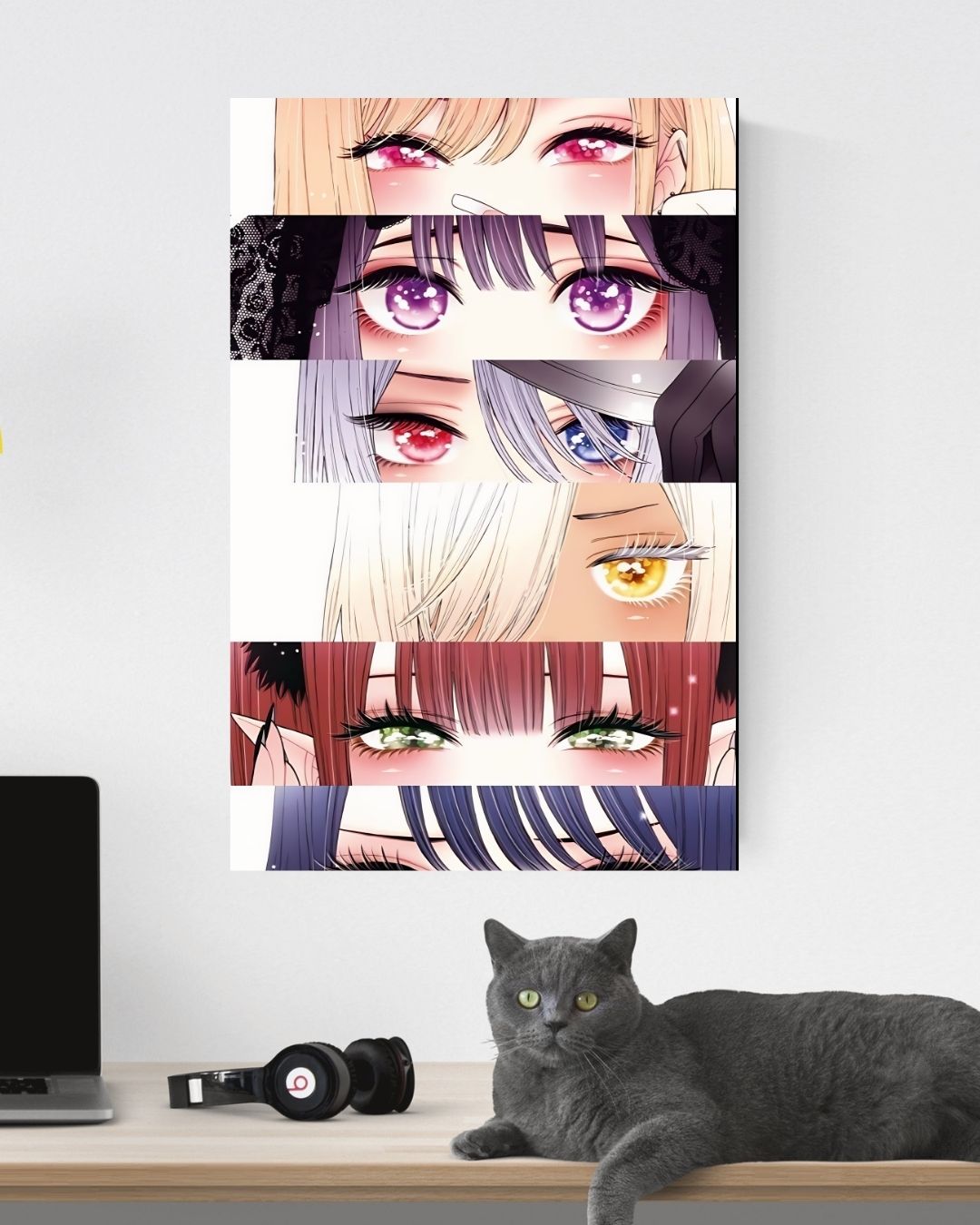 MY DRESS-UP DARLING POSTER 01 - image 3