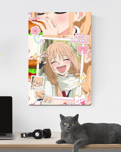 MY DRESS-UP DARLING POSTER 20 - image 3