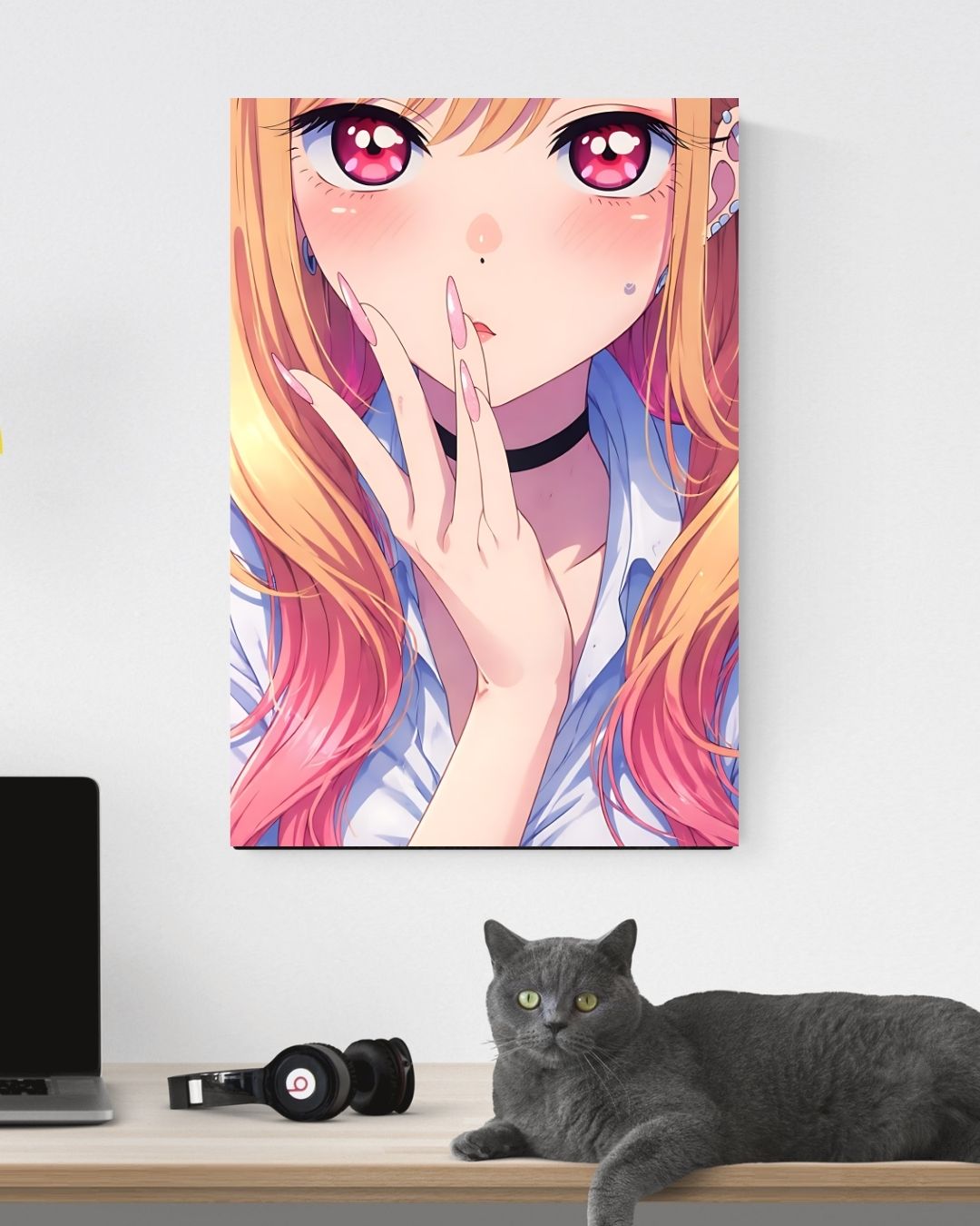 MY DRESS-UP DARLING POSTER 23 - image 3
