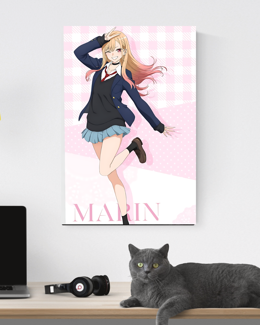 MY DRESS-UP DARLING POSTER 26 - image 3