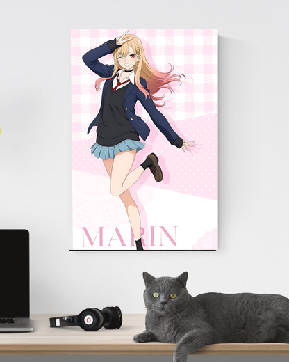 MY DRESS-UP DARLING POSTER 26 - image 3