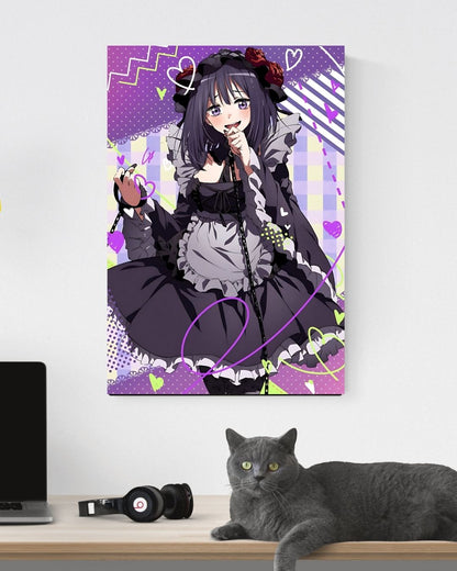 MY DRESS-UP DARLING POSTER 29 - image 3