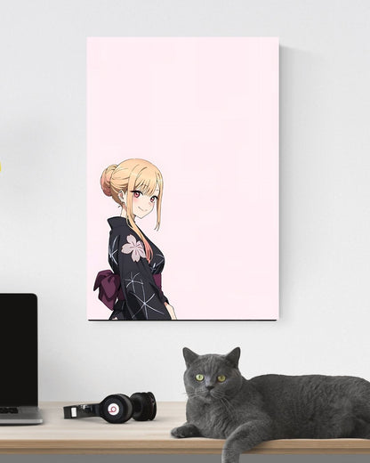 MY DRESS-UP DARLING POSTER 31 - image 3
