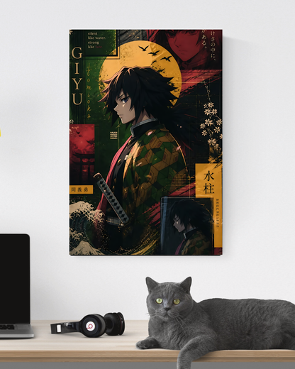 GIYU POSTER 01 - image 3