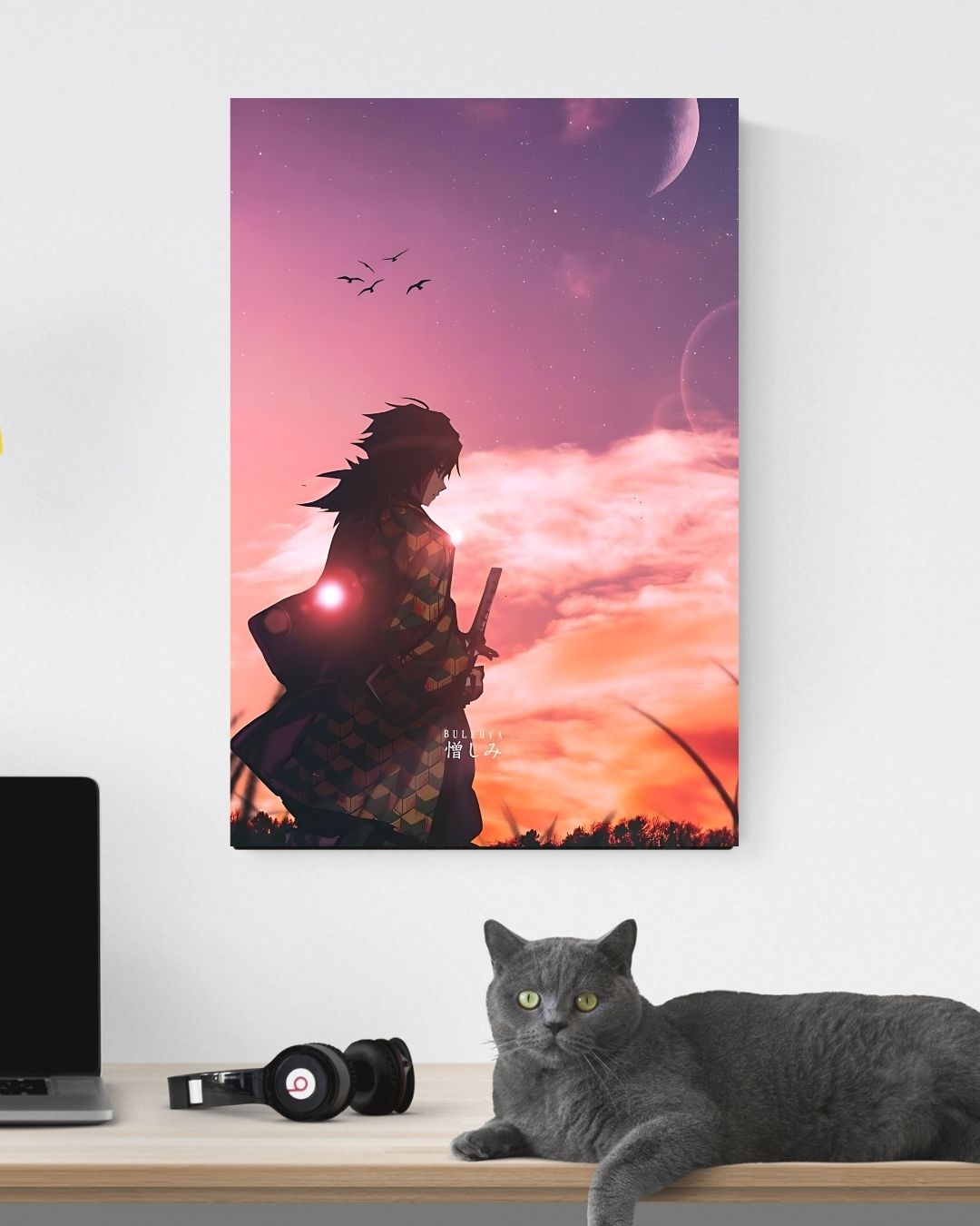 GIYU POSTER 12 - image 3