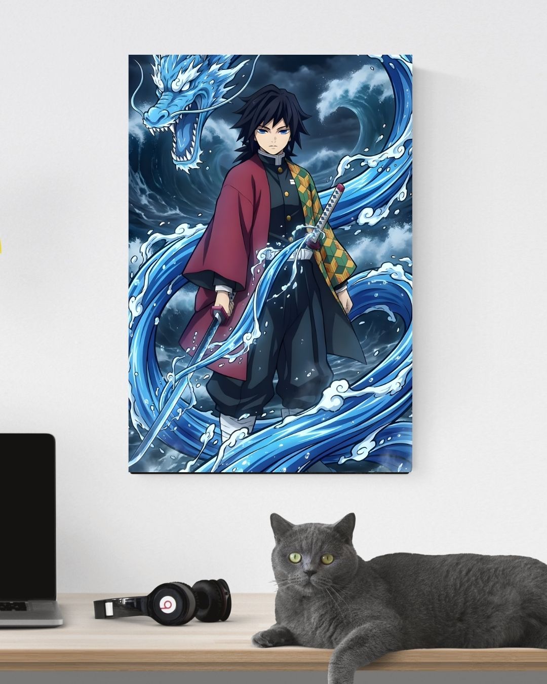 GIYU POSTER 14 - image 3