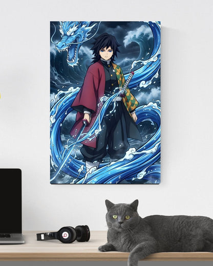 GIYU POSTER 14 - image 3
