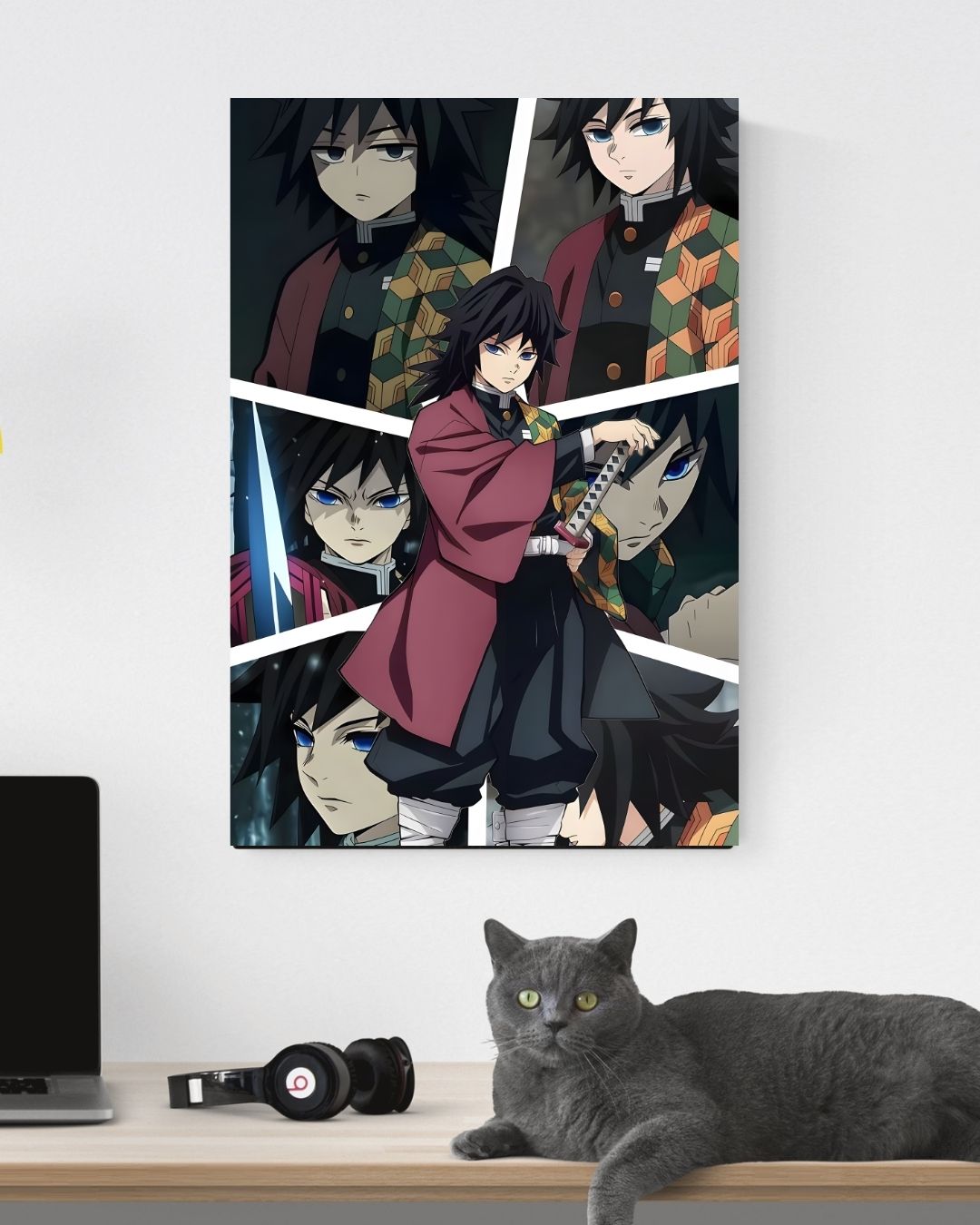 GIYU POSTER 15 - image 3