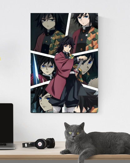 GIYU POSTER 15 - image 3