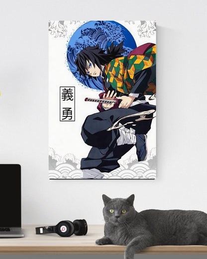 GIYU POSTER 16 - image 3
