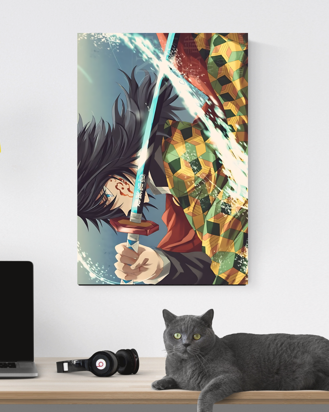 GIYU POSTER 02 - image 3
