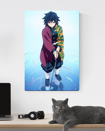 GIYU POSTER 21 - image 3