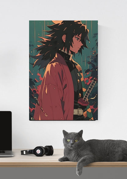 GIYU POSTER 22 - image 3