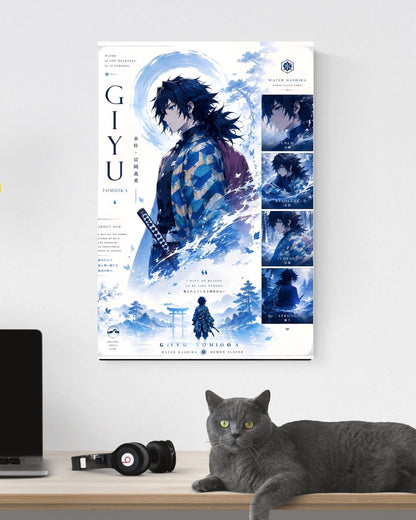 GIYU POSTER 25 - image 3