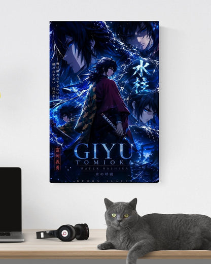 GIYU POSTER 26 - image 3