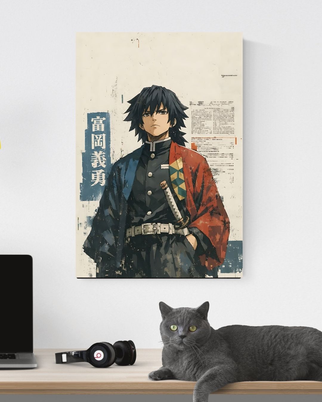 GIYU POSTER 28 - image 3