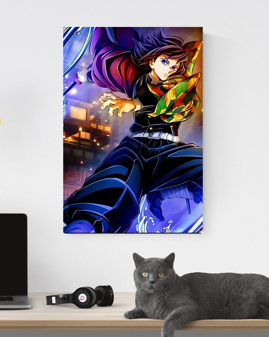 GIYU POSTER 29 - image 3