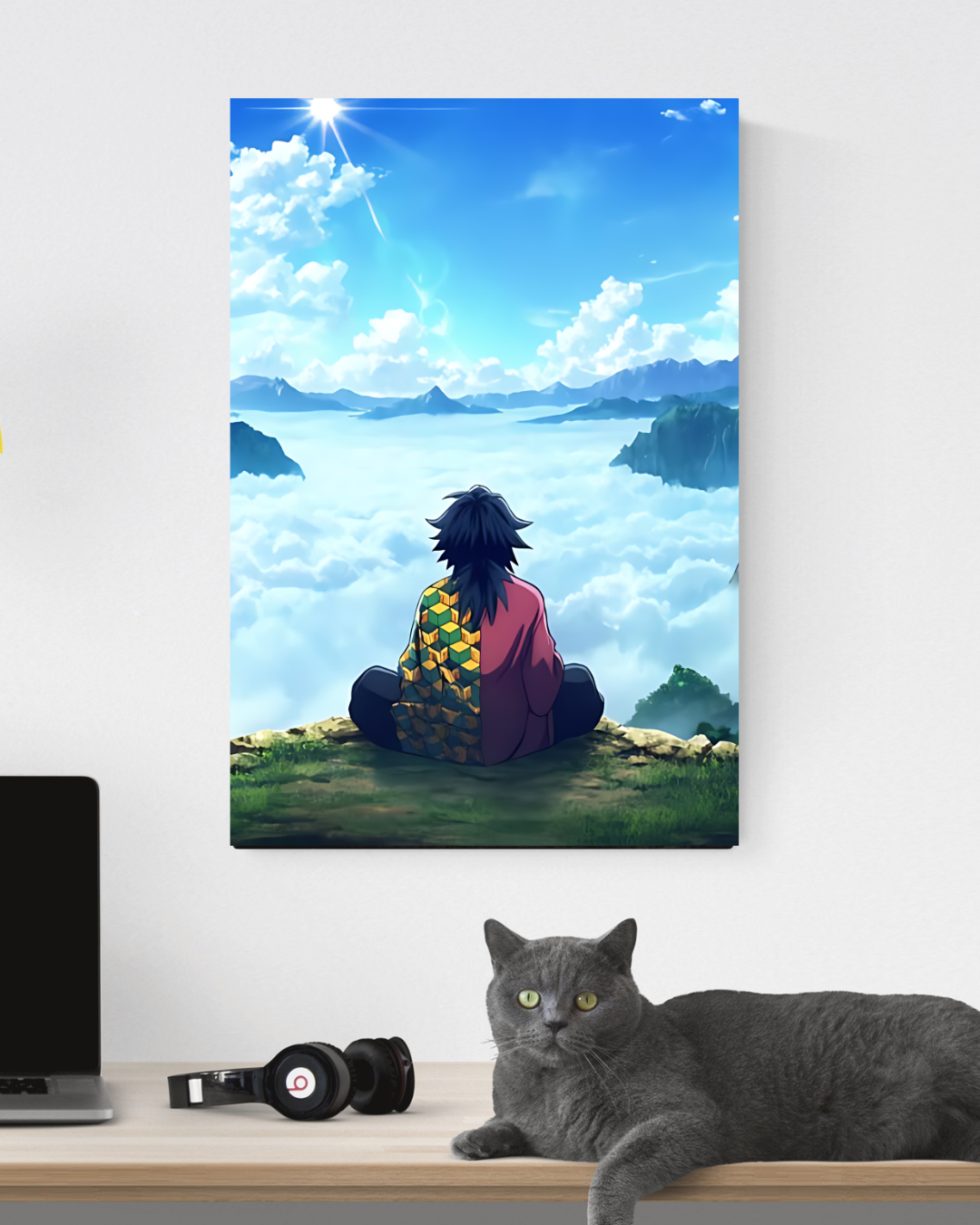 GIYU POSTER 04 - image 3