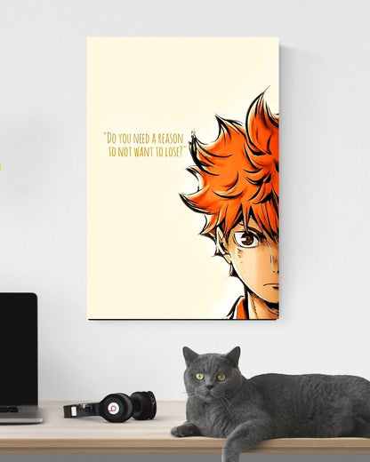 HAIKYUU!! POSTER 40 - image 3