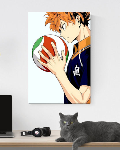 HAIKYUU!! POSTER 42 - image 3