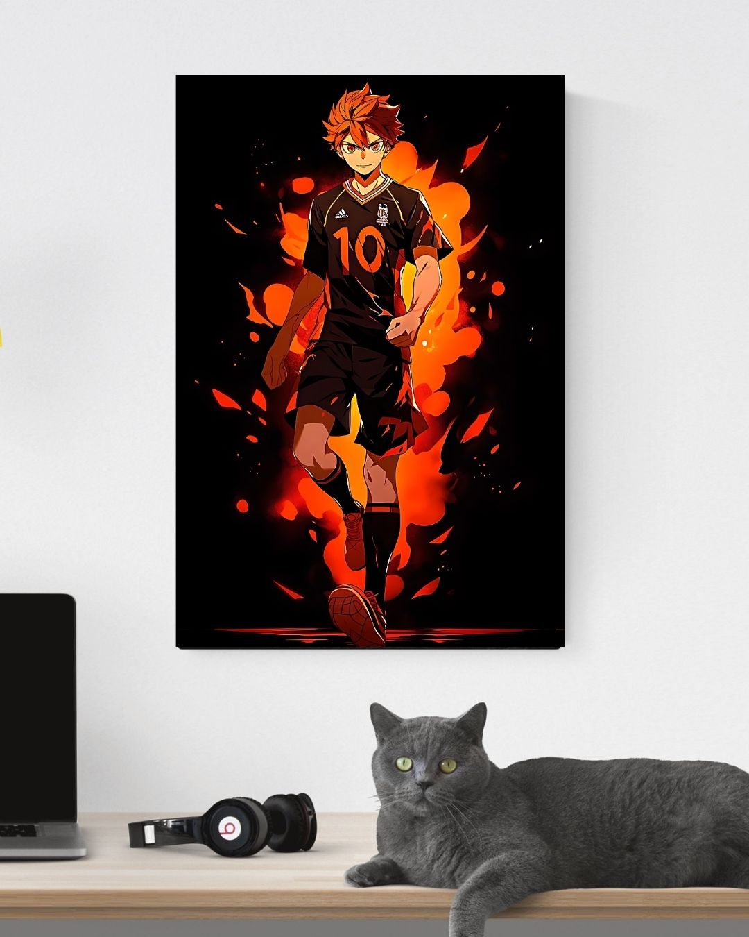 HAIKYUU!! POSTER 44 - image 3