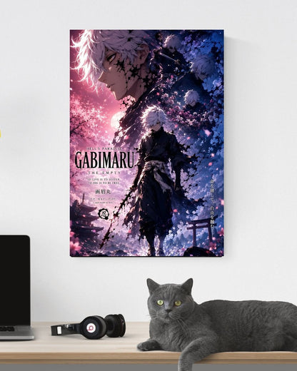 HELL'S PARADISE POSTER 30 - image 3